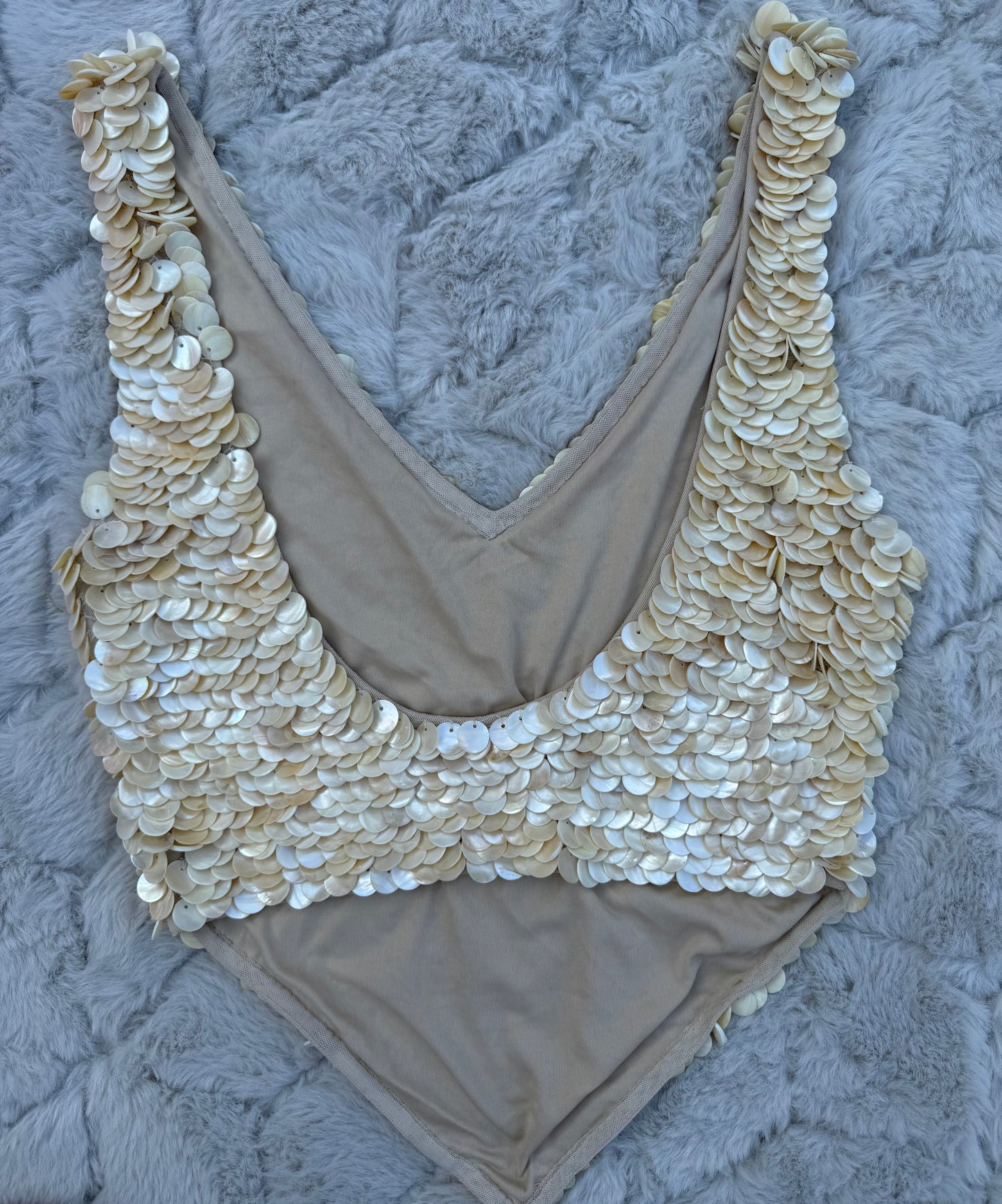 LUELLA | CREAM