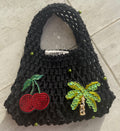 PACHA | BLACK