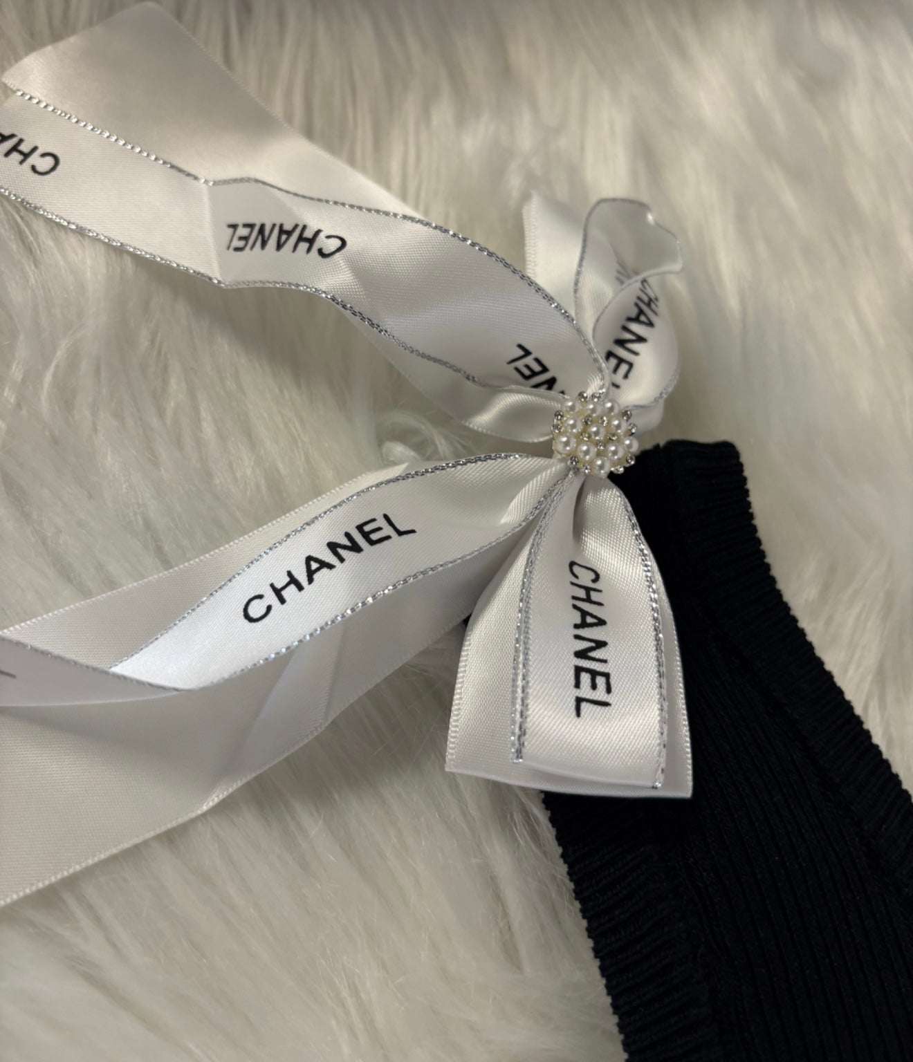 LOLA TANK TOP | BLACK