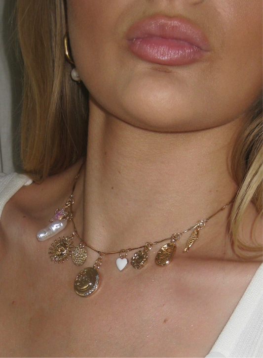 INDIE NECKLACE