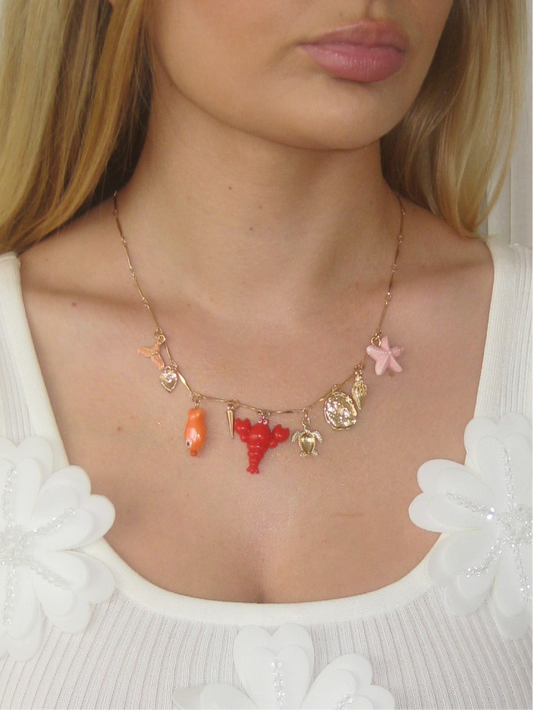 NORI NECKLACE
